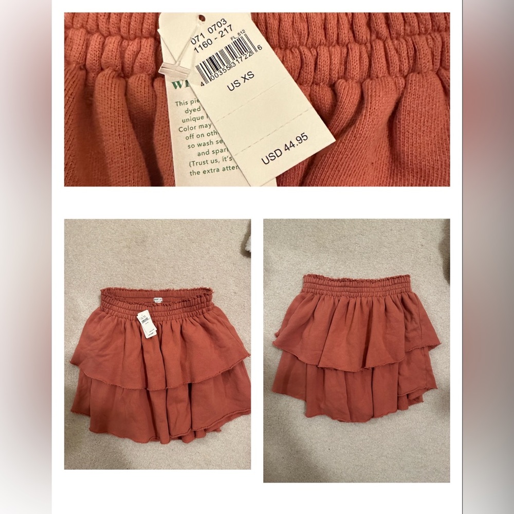 Aerie skirt
